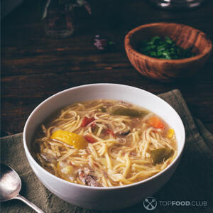 Подать к столу