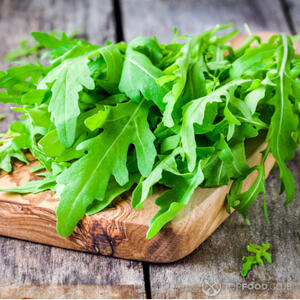 чистая руккола