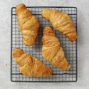 готовые круассаны