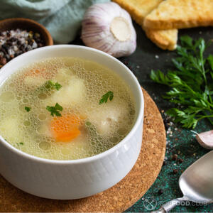 Подать к столу