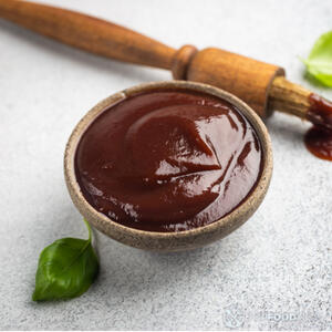 добавить соус