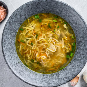 Подать к столу