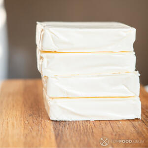 Подготовить сыр