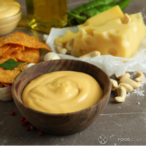 добавить соус