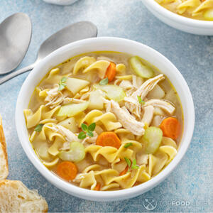 Подать к столу