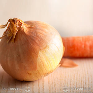 Подготовить лук