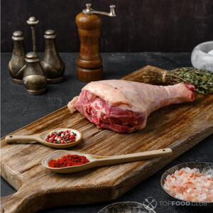 Подготовить индейку