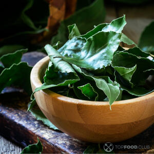 Добавить лавровый лист