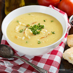 Подать к столу