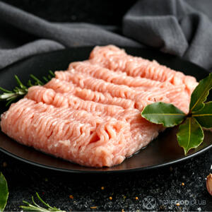 Подготовить фарш