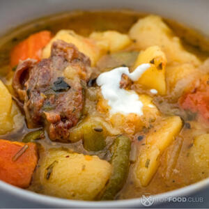 Подать к столу