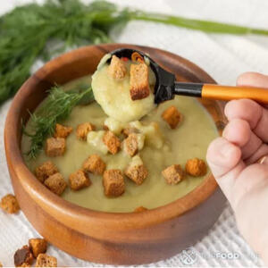 готовое блюдо