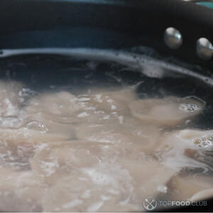 варить вареники