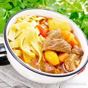 Подать к столу