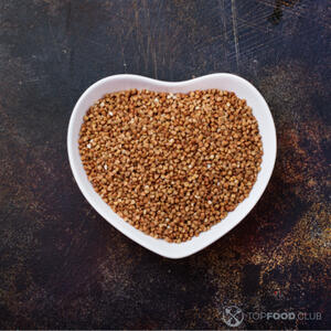 Подготовить гречку