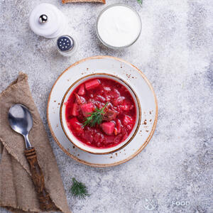 Подать к столу