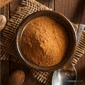 мускатный орех