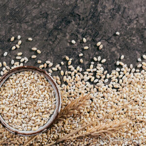 Подготовить перловку