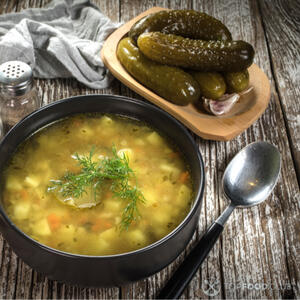 Подать к столу