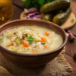 Подать к столу