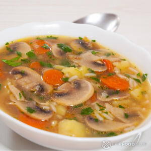 Подать к столу