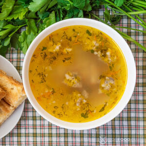 Подать к столу