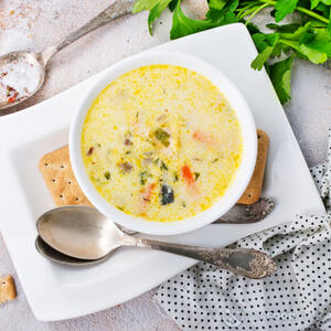 Подать к столу