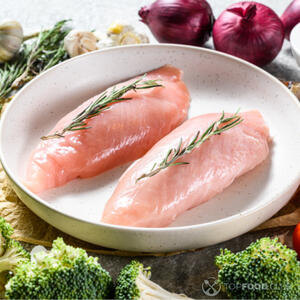 Подготовить филе