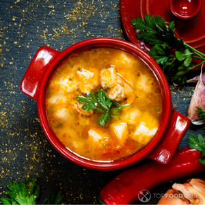 Подать к столу