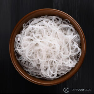 Подготовить фунчозу