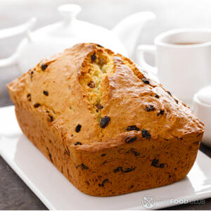 Готовая коврижка