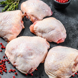 Подготовить бедра