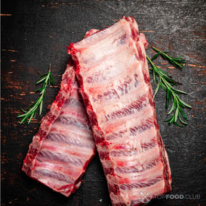 Подготовить ребра