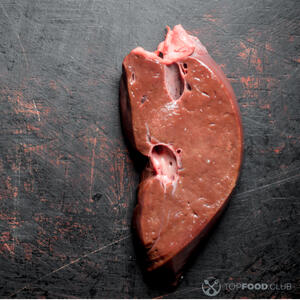 гусиная печень