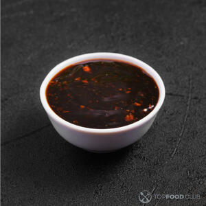 Добавить терияки