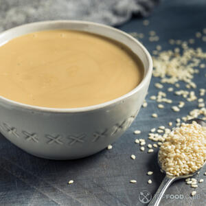 Подготовить тахини