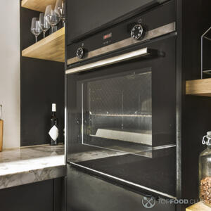 Подготовить духовку