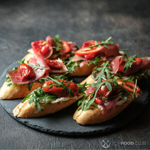 Подать к столу