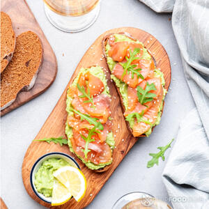 Подать к столу