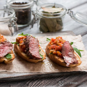 Подать к столу