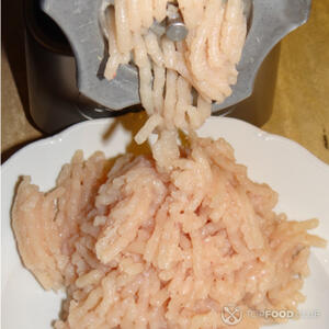 пропускаем через мясорубку