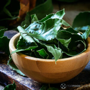 Добавить лавровый лист