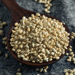 Подготовить перловку