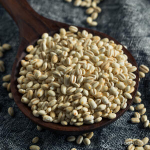 Подготовить перловку