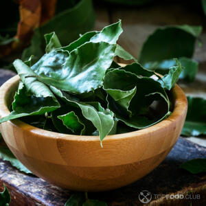 Добавить лавровый лист