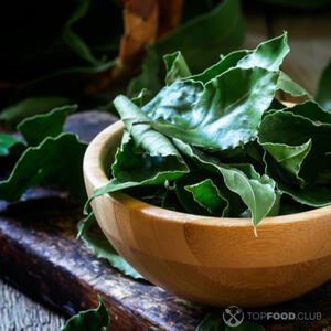 Добавить лавровый лист