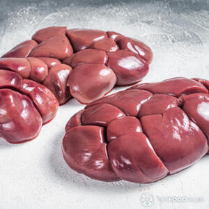 Подготовить почки