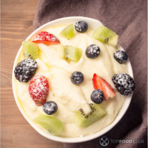 гурьевская каша