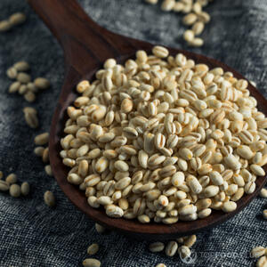 Подготовить перловку