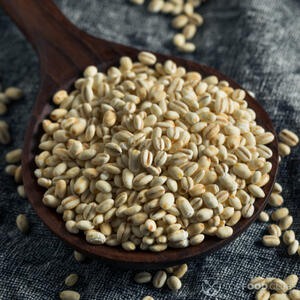 Подготовить перловку